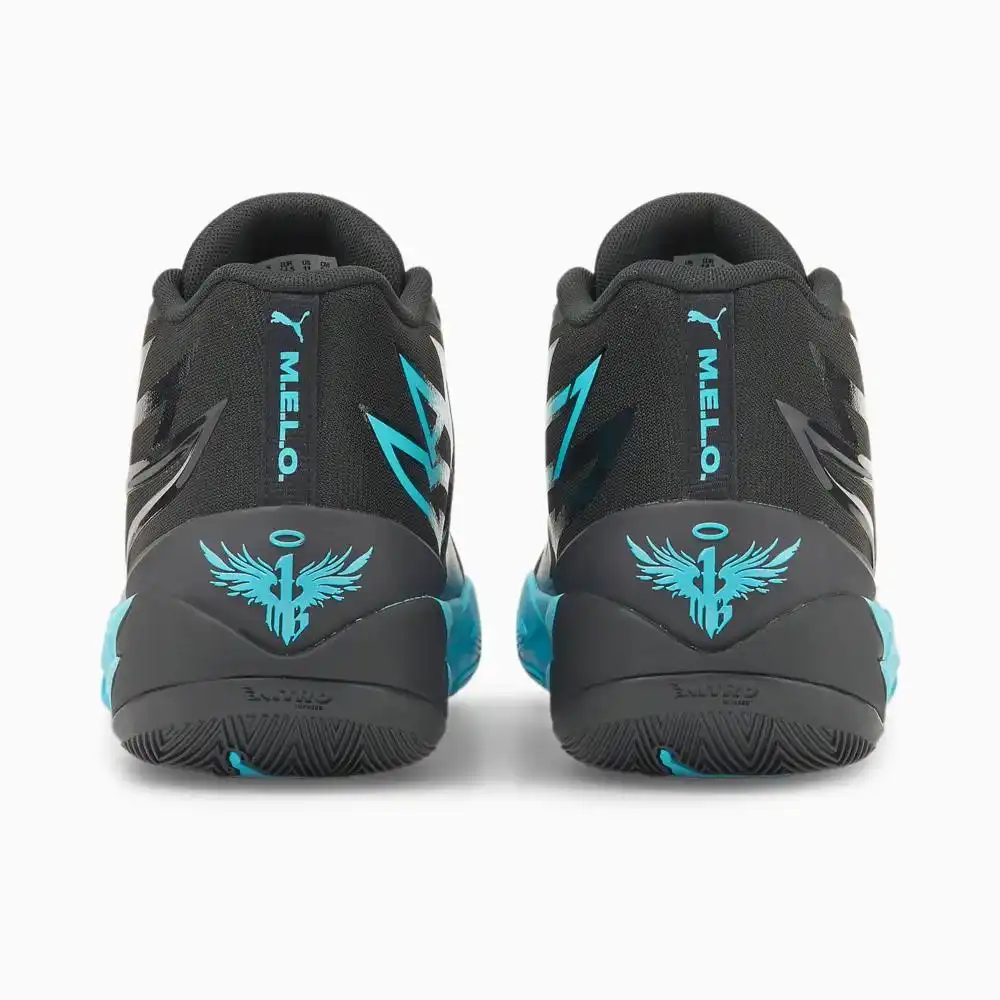 Puma MB.02 Phenom - Droper