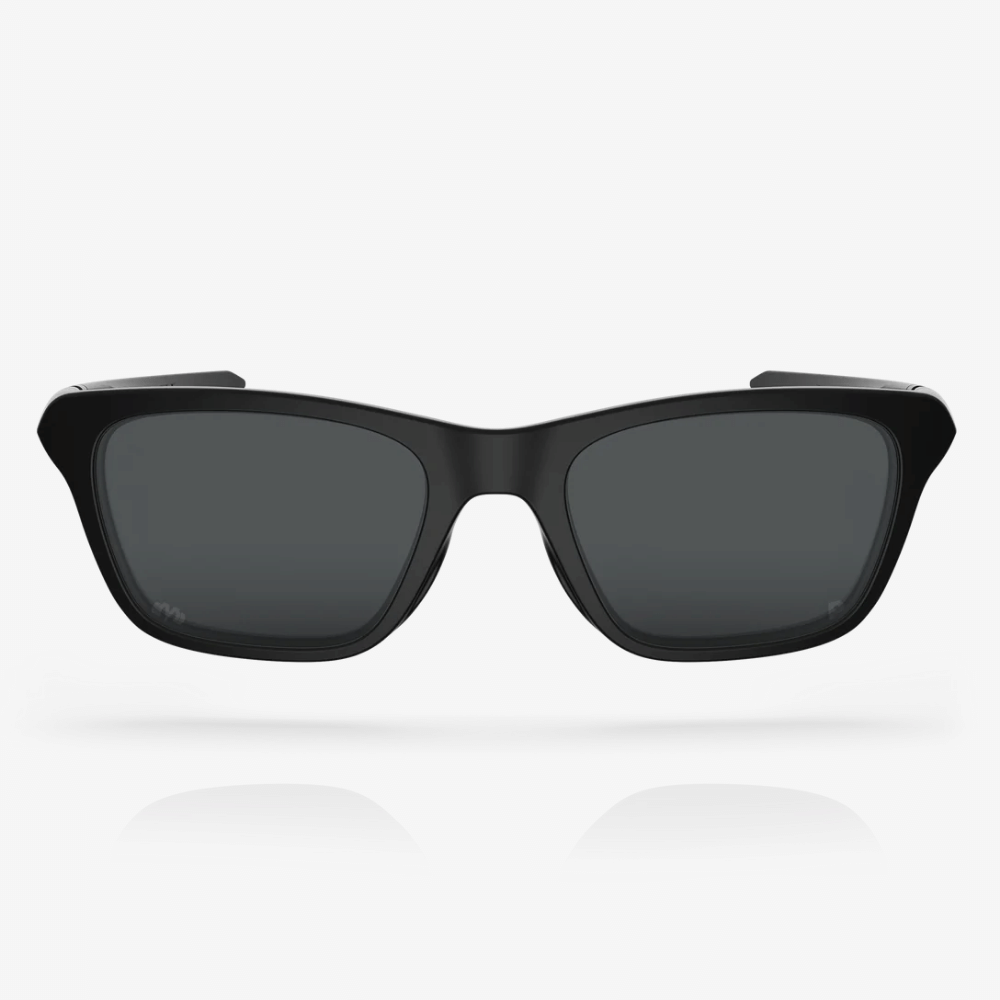 Óculos M-Experiment Business Matte Black Gray Polarized foto 1