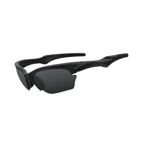 Óculos M-Experiment Gigawatt Matte Black Gray