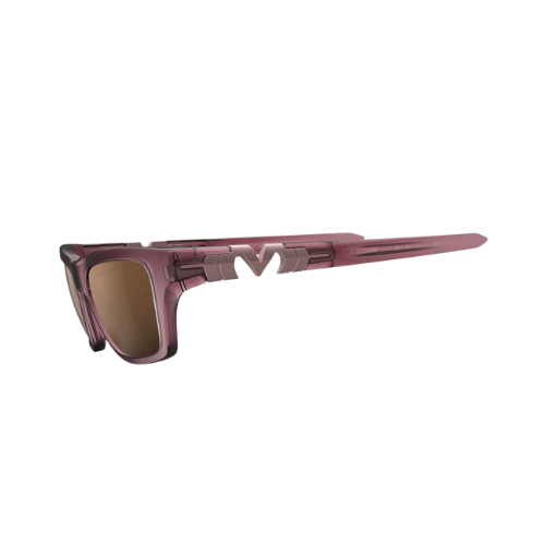 Óculos M-Experiment Pleasure Matte Rose Copper Plasmachromatic
