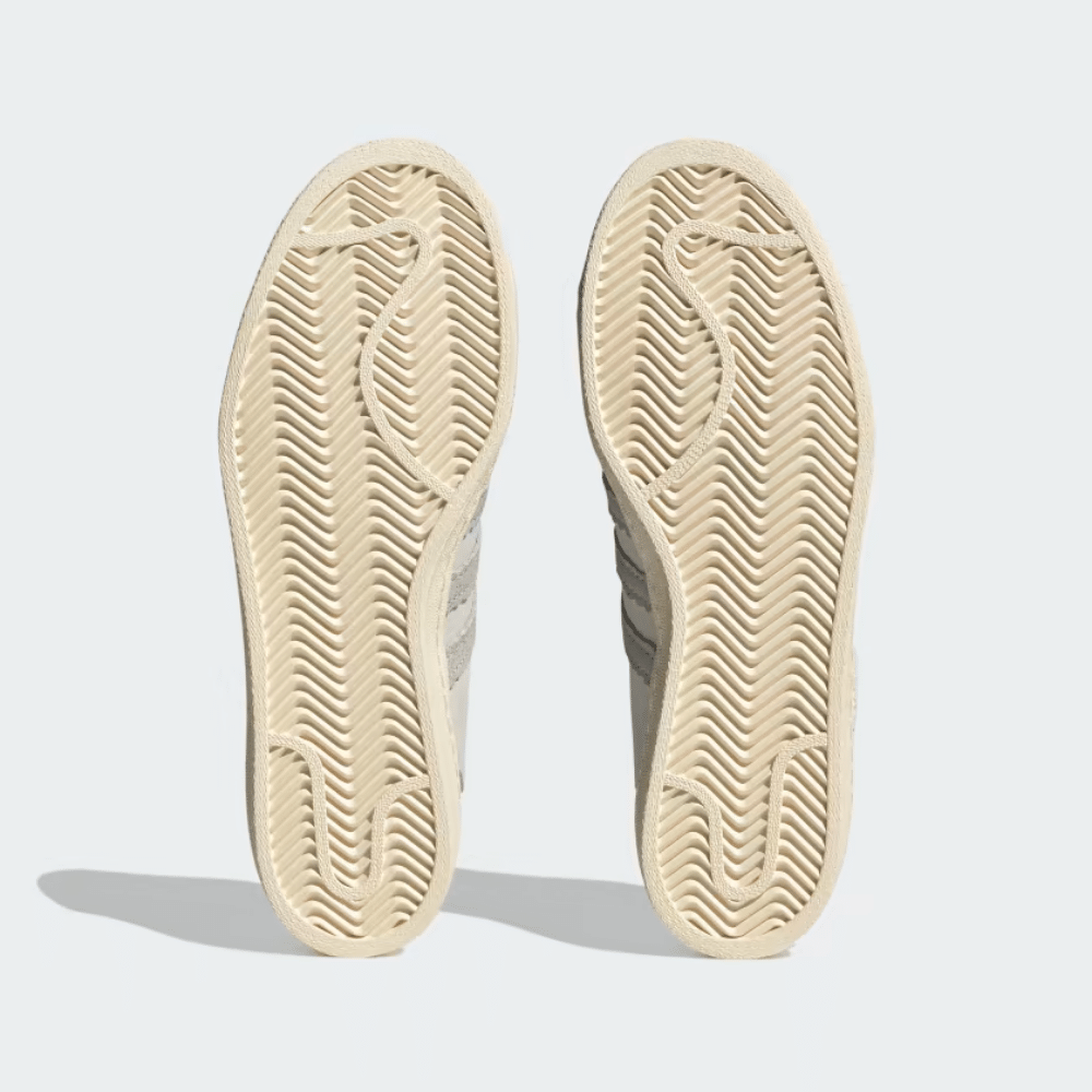 Highsnobiety x adidas Campus Highart Crystal White foto 5