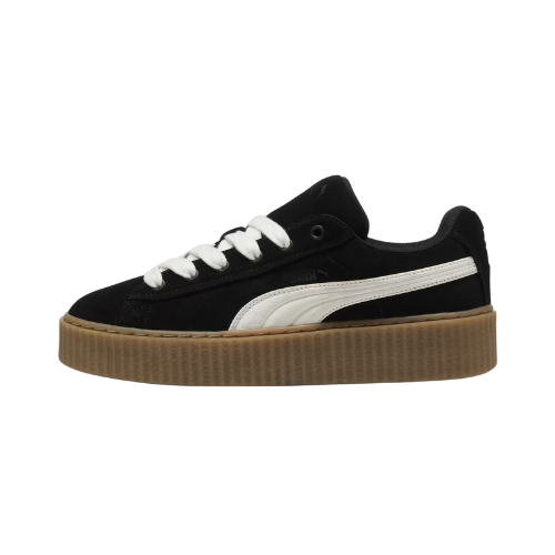 Fenty x Puma Creeper Phatty Black Warm White Gum - Droper