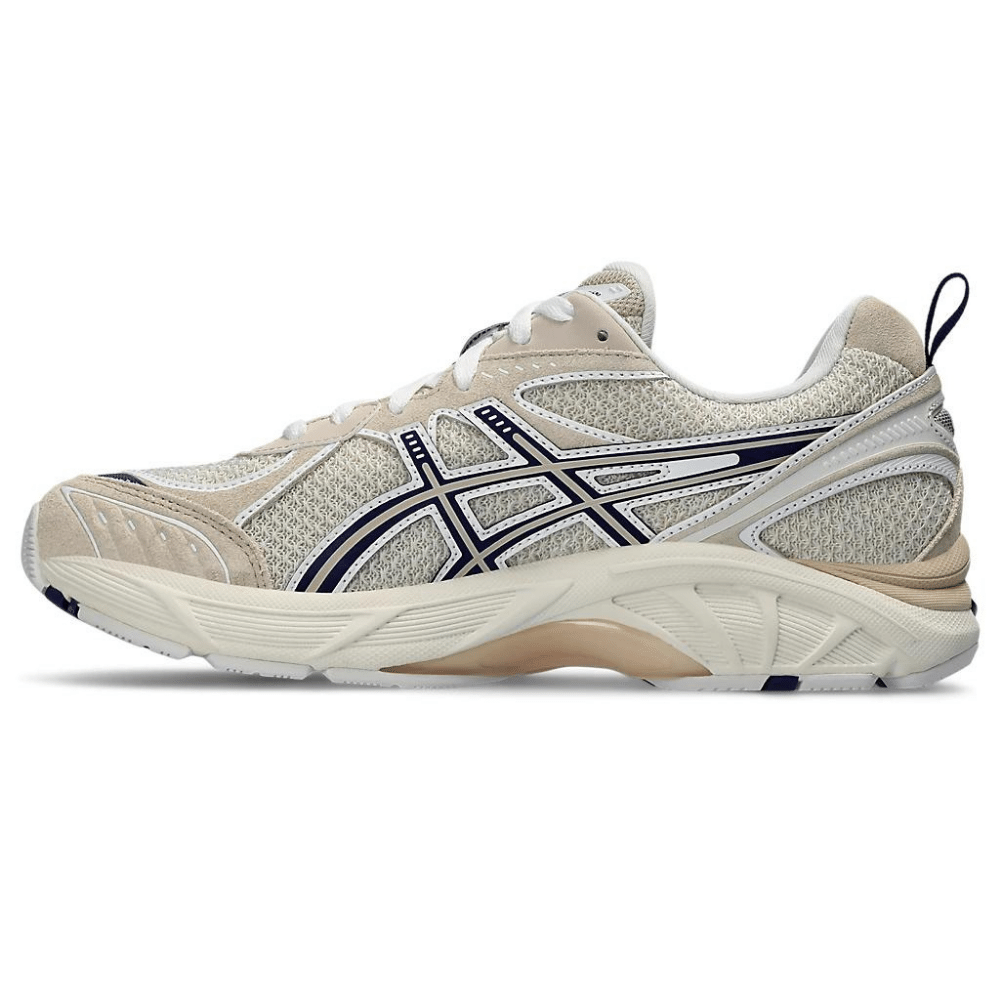 Costs x Asics GT-2160 Shaoji Oatmeal Indigo Blue foto 3