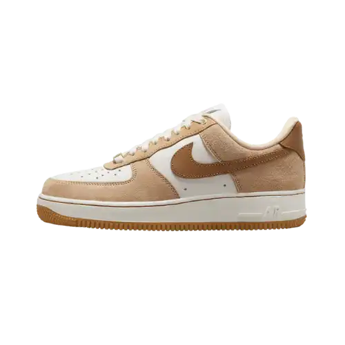 Nike Air Force 1 College Pack Midnight Navy - Droper