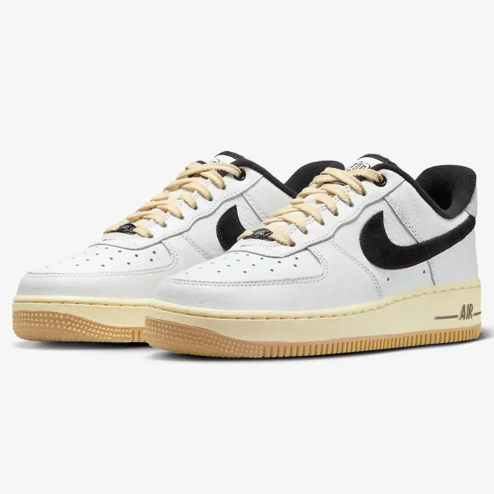 Nike air hot sale force 1 1990