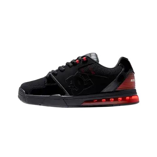 Star Wars x DC Versatile Black Red