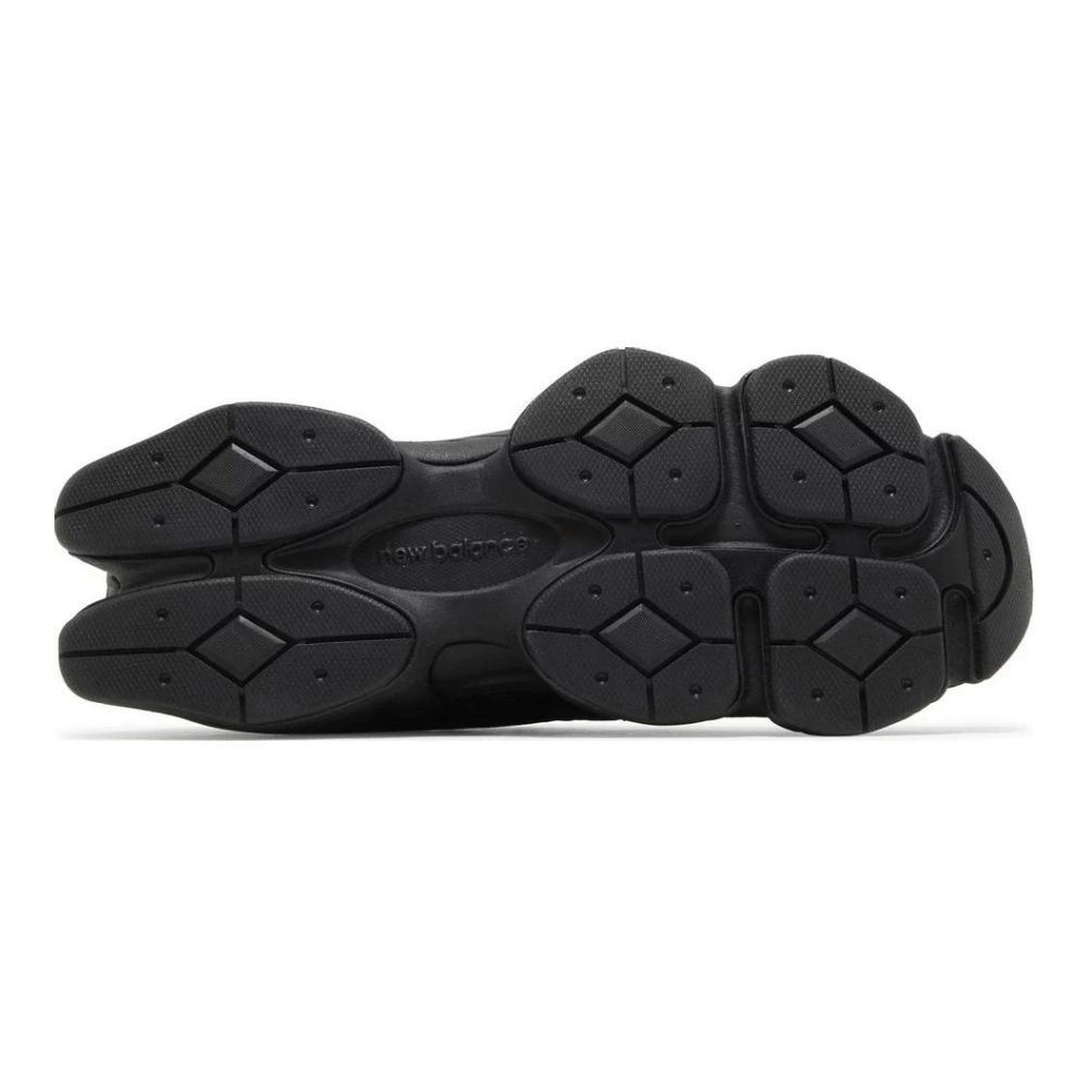 New Balance 9060 Triple Black foto 4