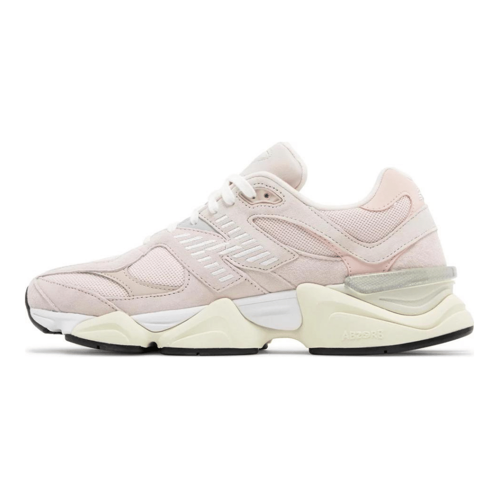 New Balance 9060 Pink Haze foto 3