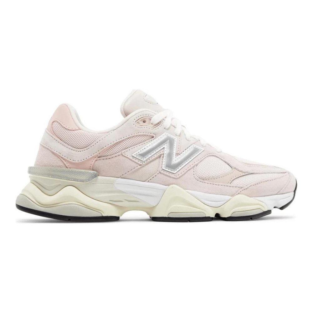 New Balance 9060 Pink Haze foto 1