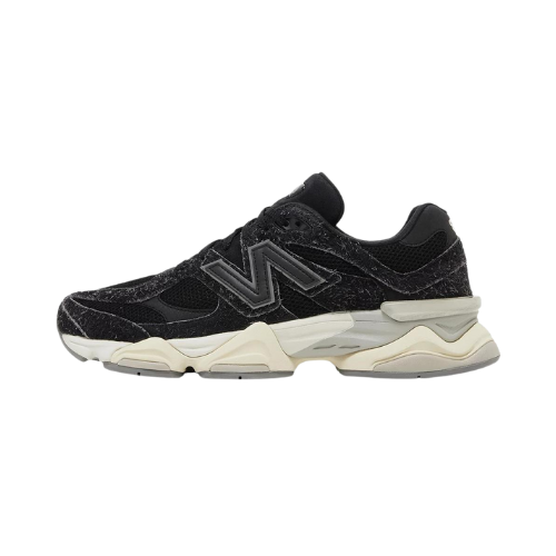 New Balance 9060 Suede Pack Black