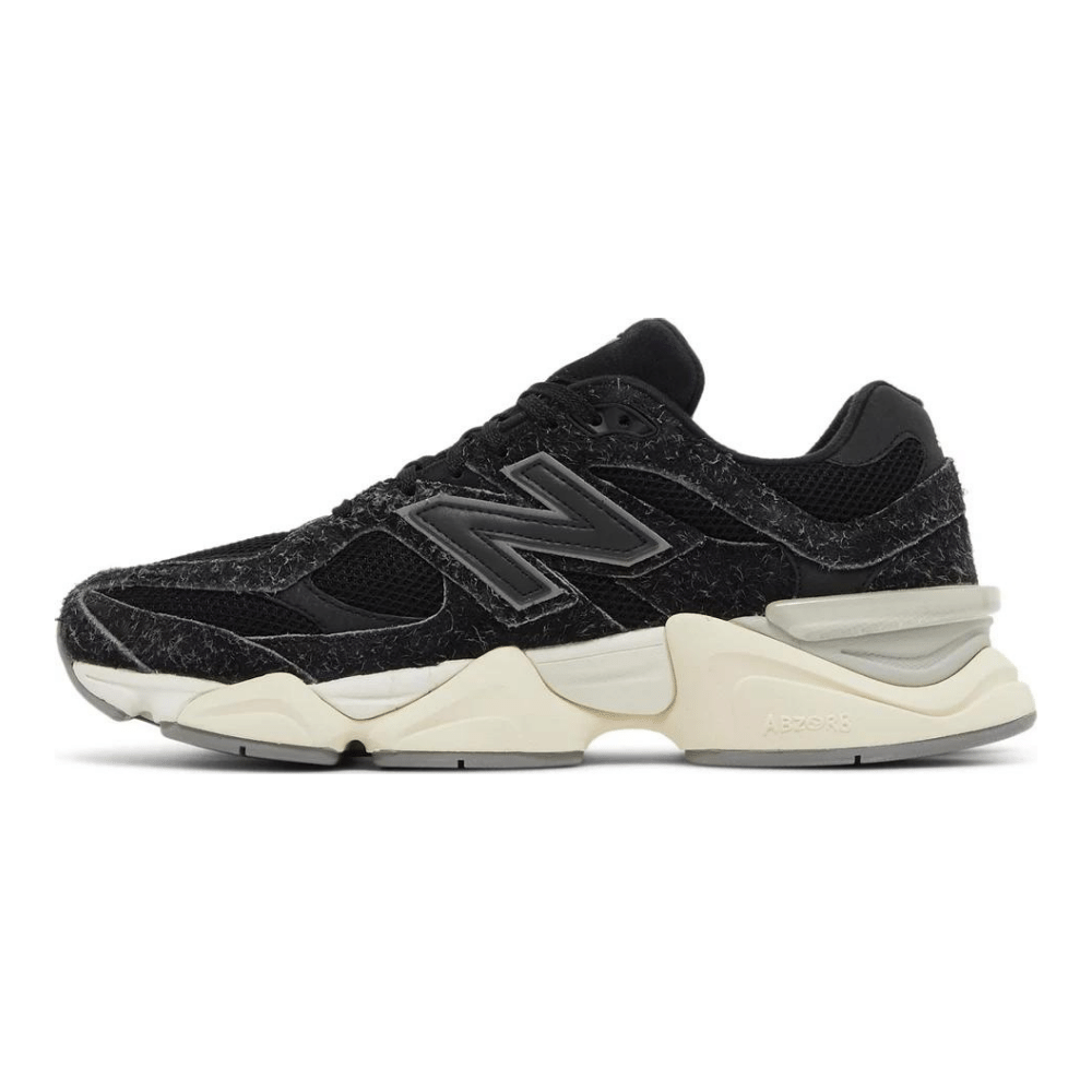 New Balance u9060 ブラック　27.0 スウェード New Balance 9060 Suede Pack Black - Droper