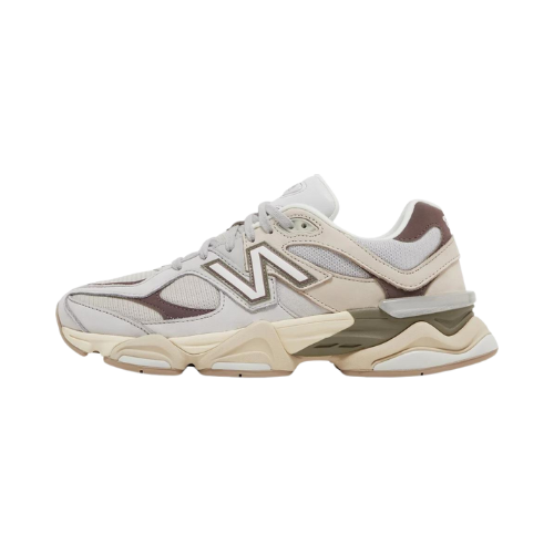 New Balance 9060 Grey Matter Timberwolf