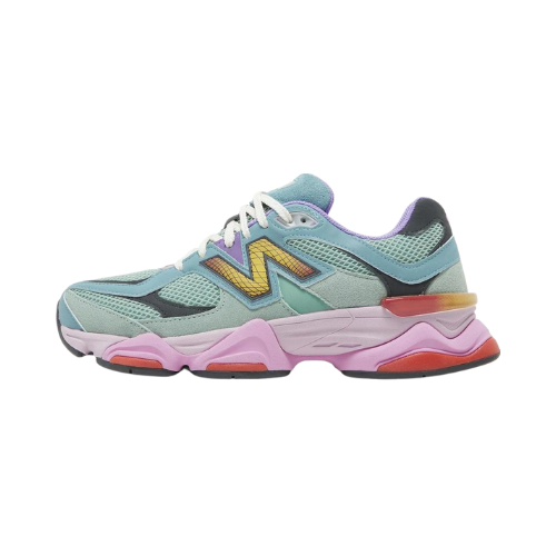 New Balance 9060 Warped
