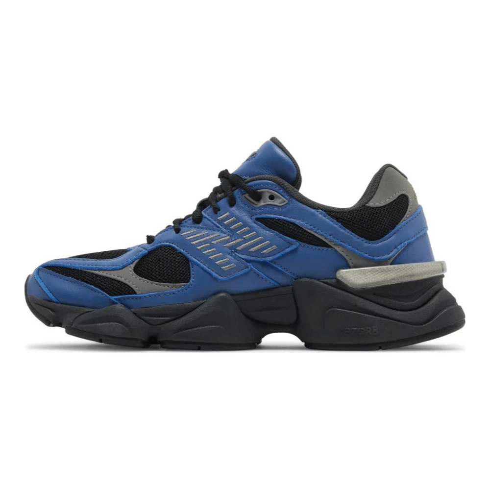 New Balance 9060 Dark Royal Brown foto 3
