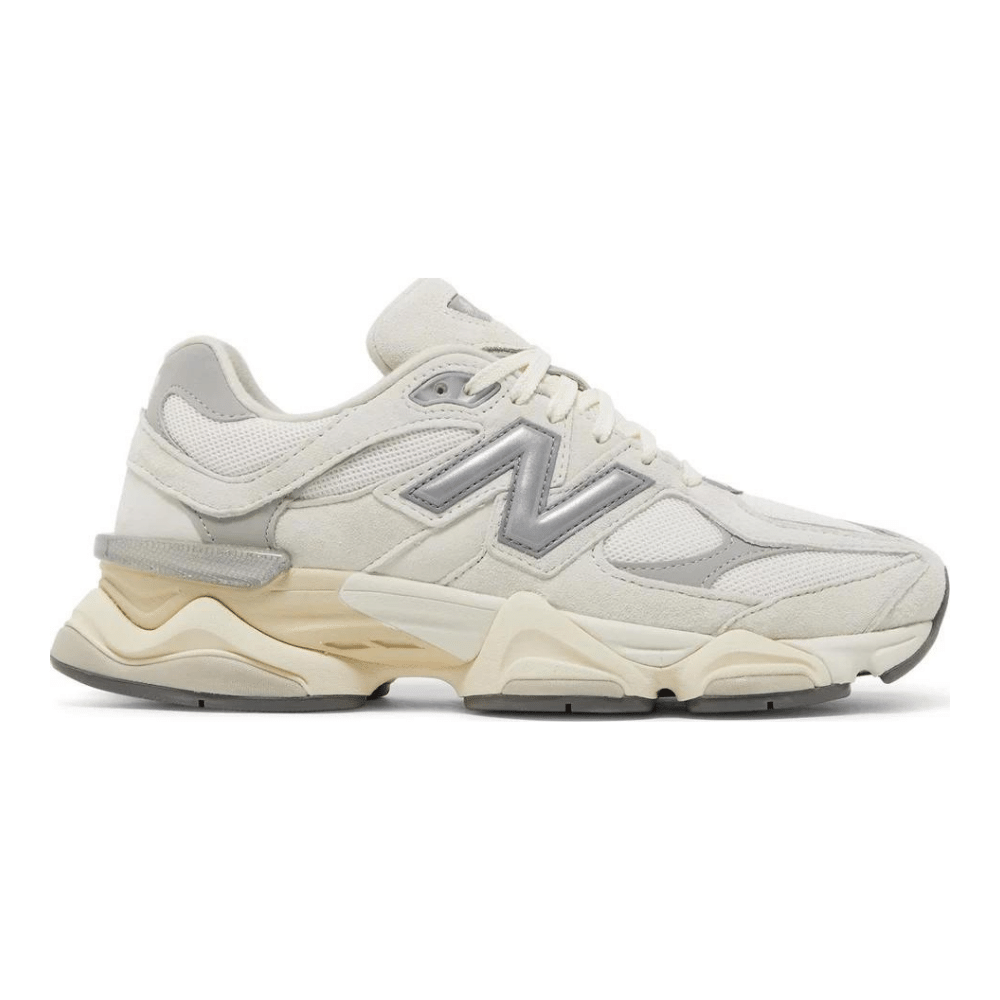 New Balance 9060 Sea Salt Concrete foto 1