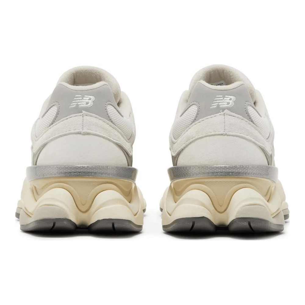 New Balance 9060 Sea Salt Concrete foto 2