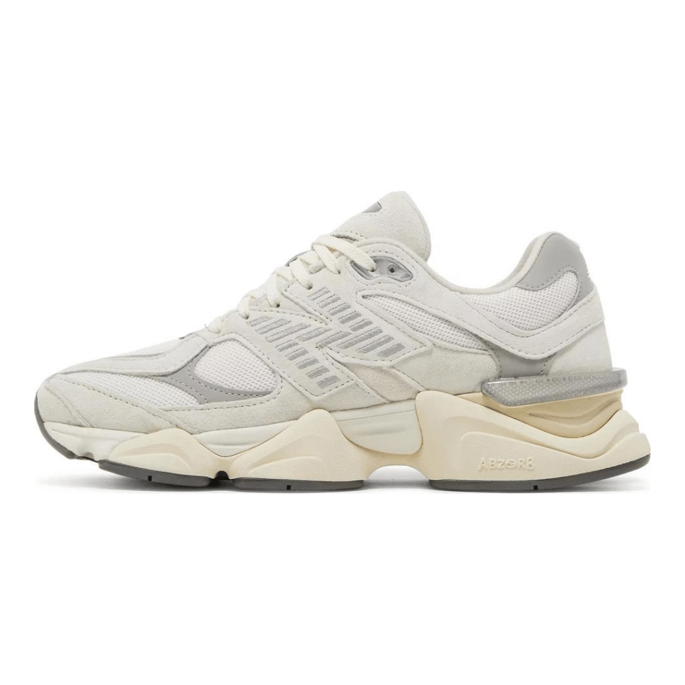 New Balance 9060 Sea Salt Concrete foto 3