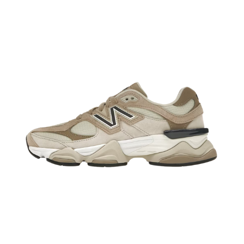 New Balance 9060 Beige Cream
