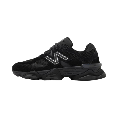 New Balance 9060 Black