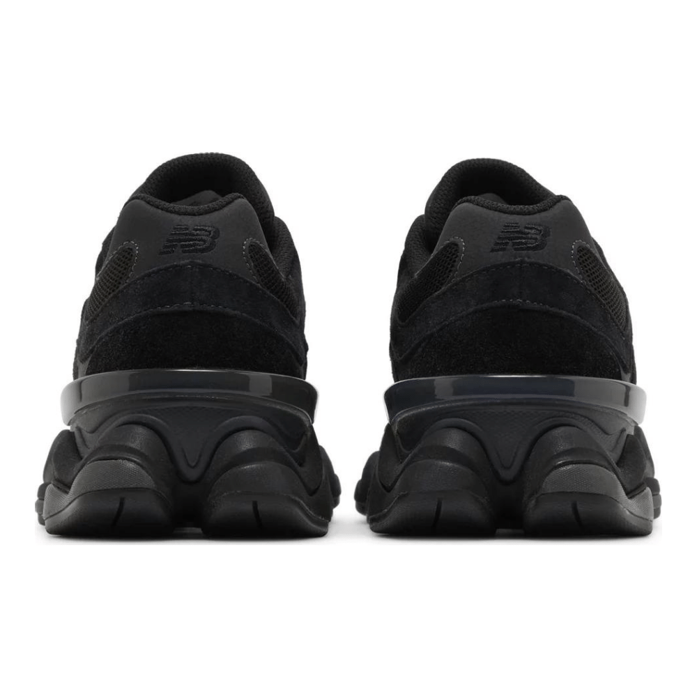 New Balance 9060 Black foto 2