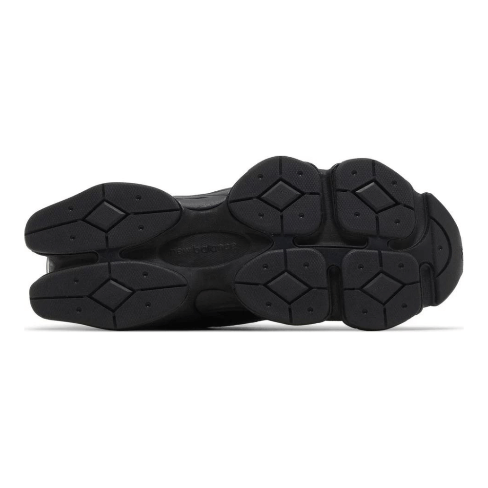 New Balance 9060 Black foto 4