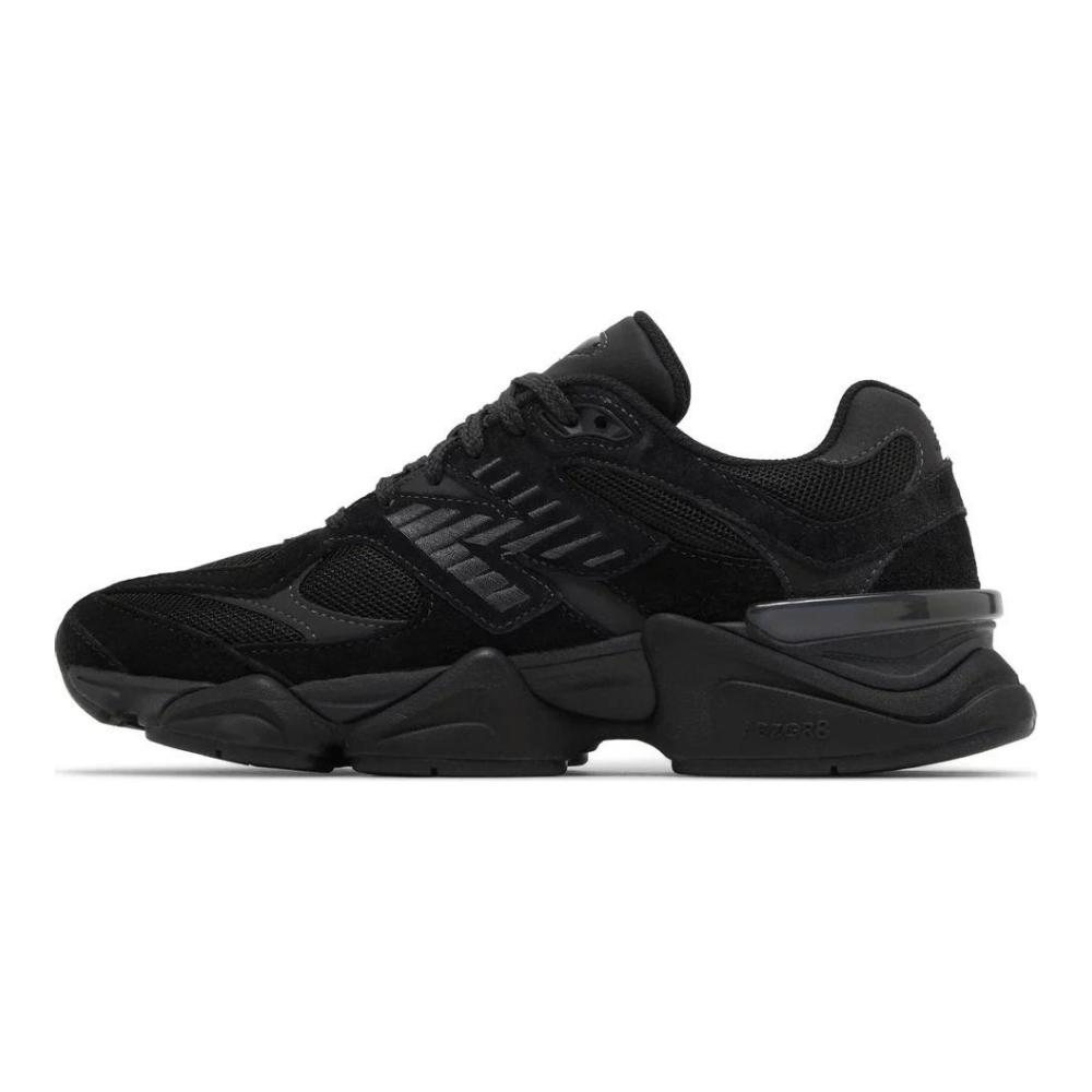New Balance 9060 Black foto 3