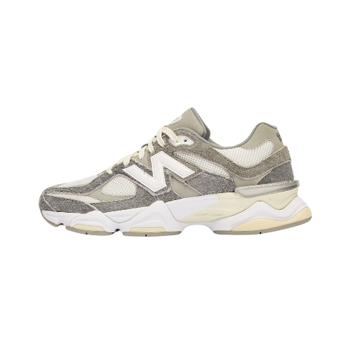 New Balance 9060 Grey White