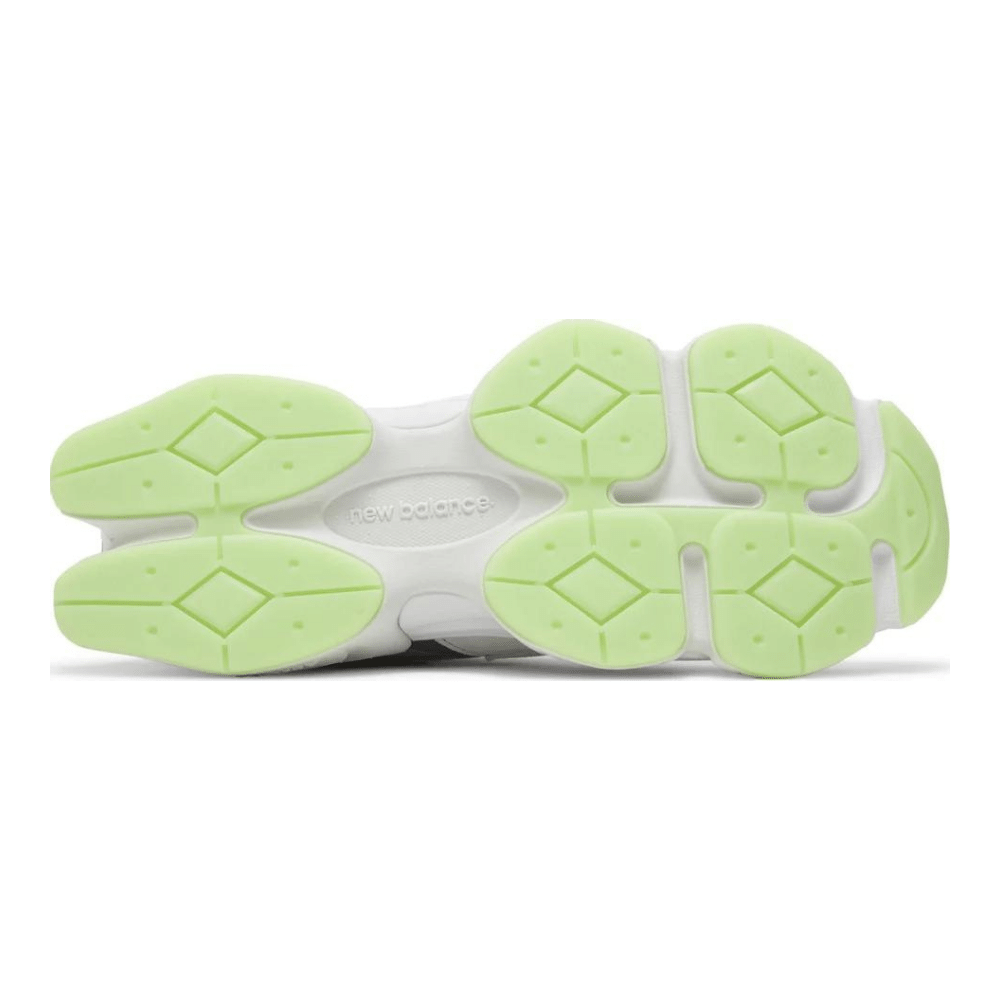 DTLR x New Balance 9060 Glow - Droper