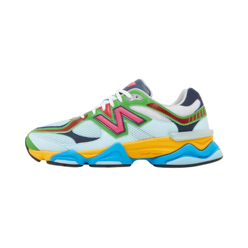New Balance 9060 Beach Glass