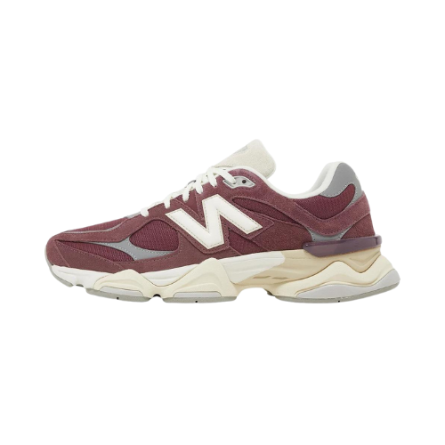 New Balance 9060 Washed Burgundy