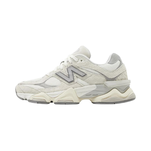 New Balance 9060 Suede Pack Sea Salt