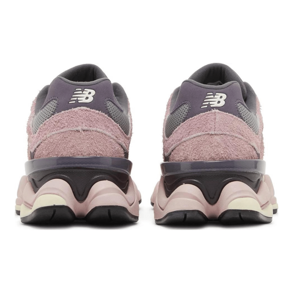 New Balance 9060 Pink Lavender foto 2