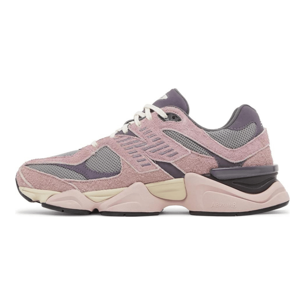 New Balance 9060 Pink Lavender foto 3