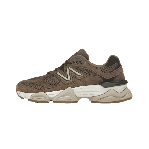 New Balance 9060 Mushroom Brown