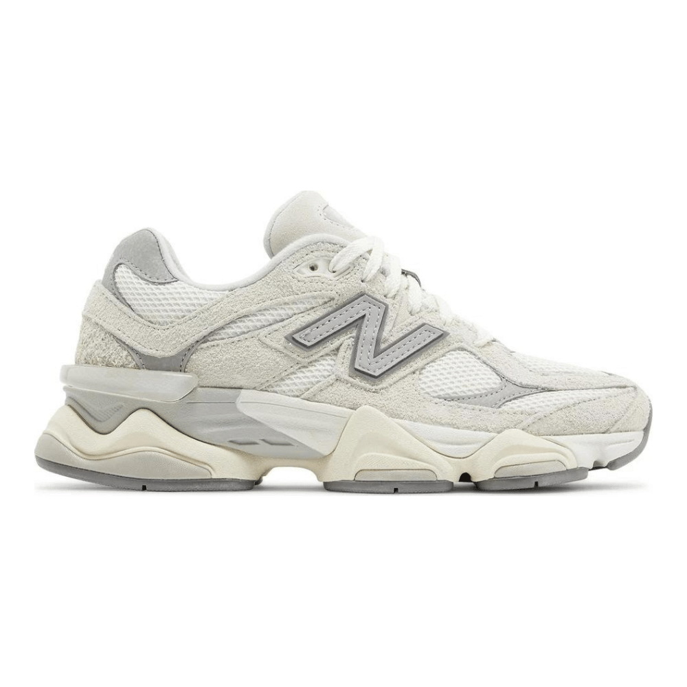 New Balance 9060 Suede Pack Sea Salt foto 1