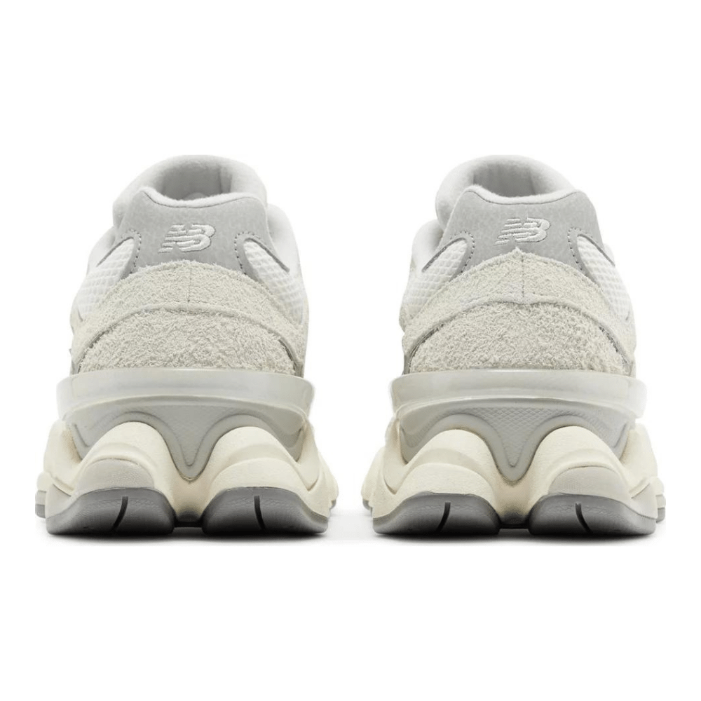New Balance 9060 Suede Pack Sea Salt foto 2