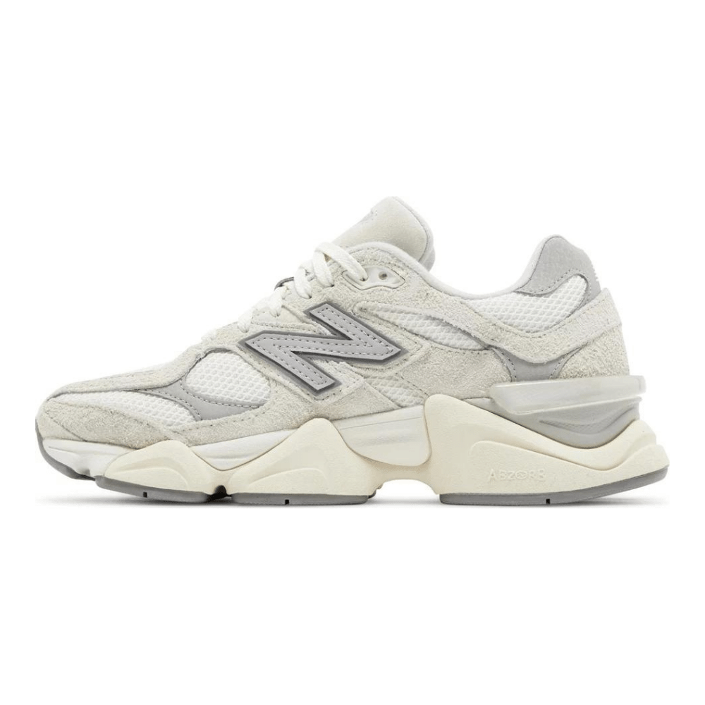 New Balance 9060 Suede Pack Sea Salt foto 3