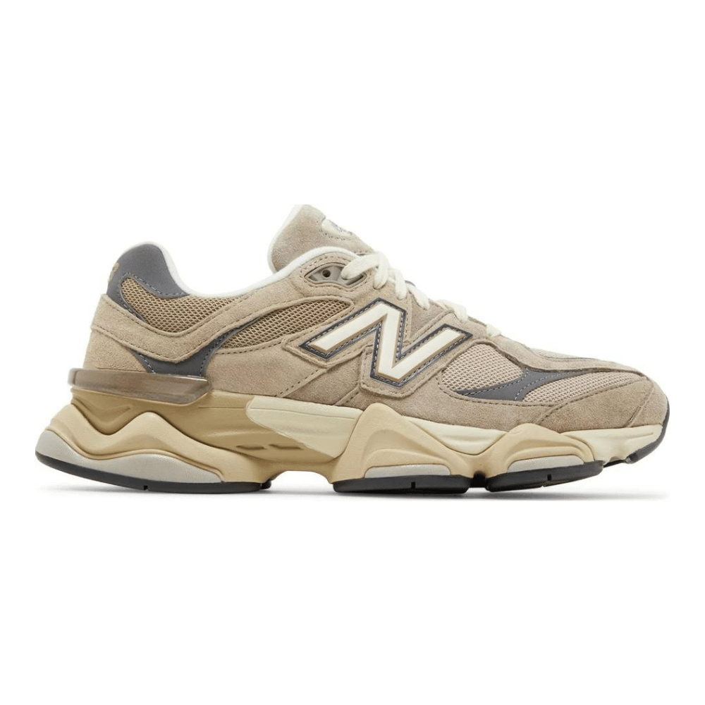 New Balance 9060 Driftwood Castlerock foto 1