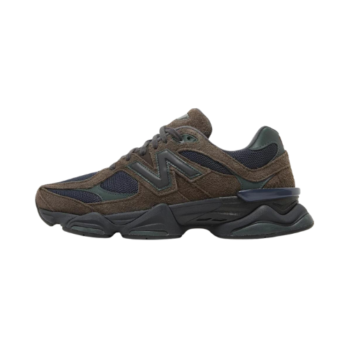 New Balance 9060 Beef & Broccoli