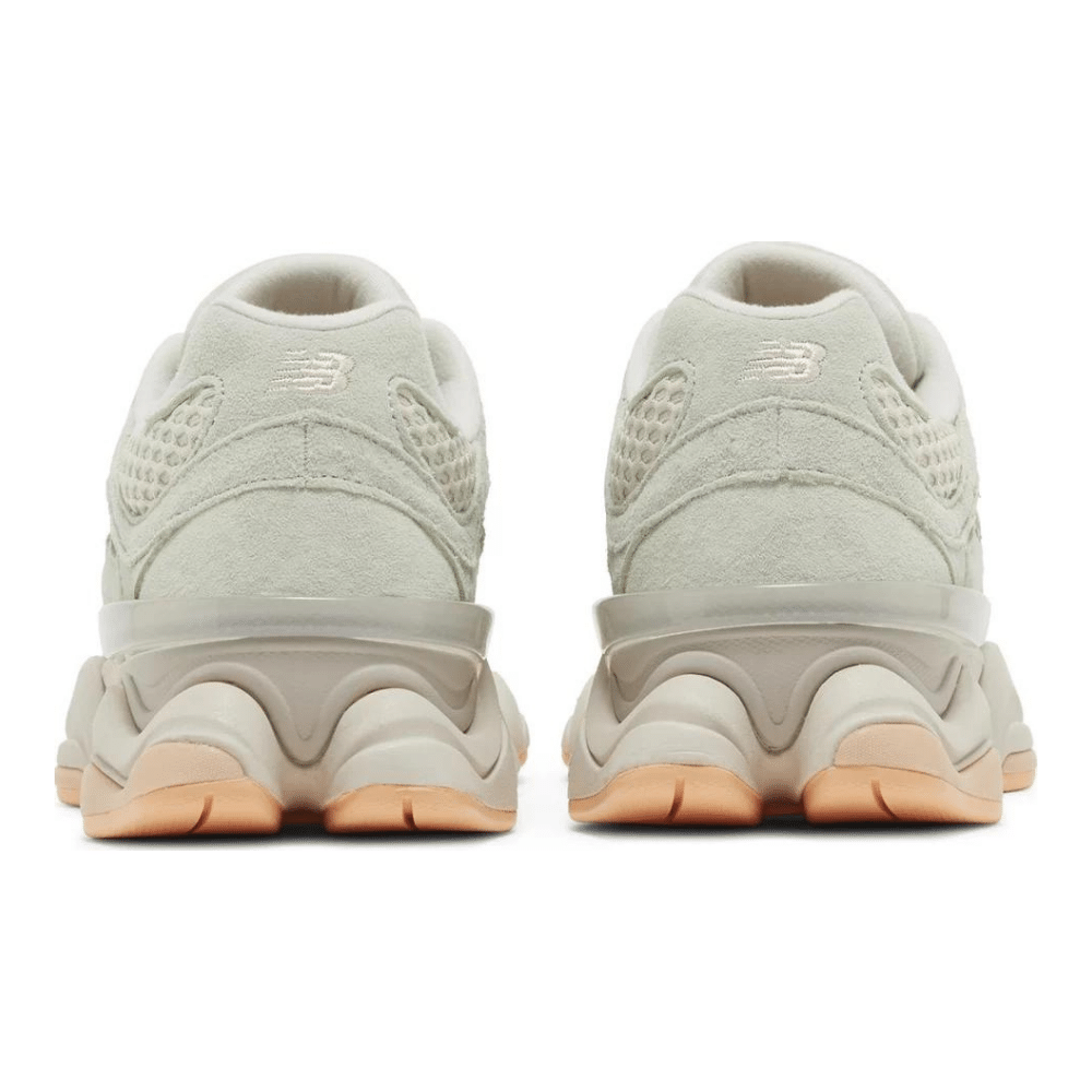 The Whitaker Group x New Balance 9060 Missing Pieces Pack Silver