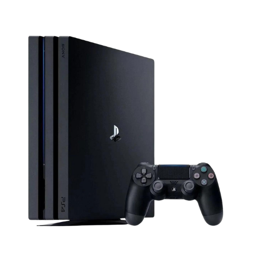 Sony PlayStation 4 Pro 1TB