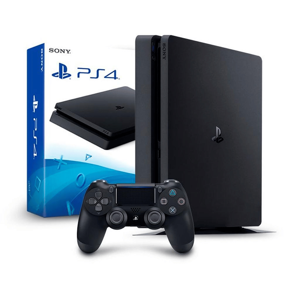 Sony Playstation 4 Slim