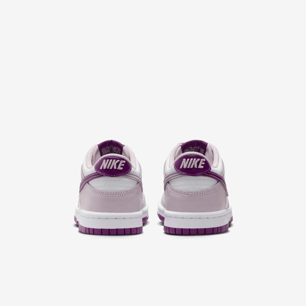Nike Dunk Low GS Platinum Violet foto 4