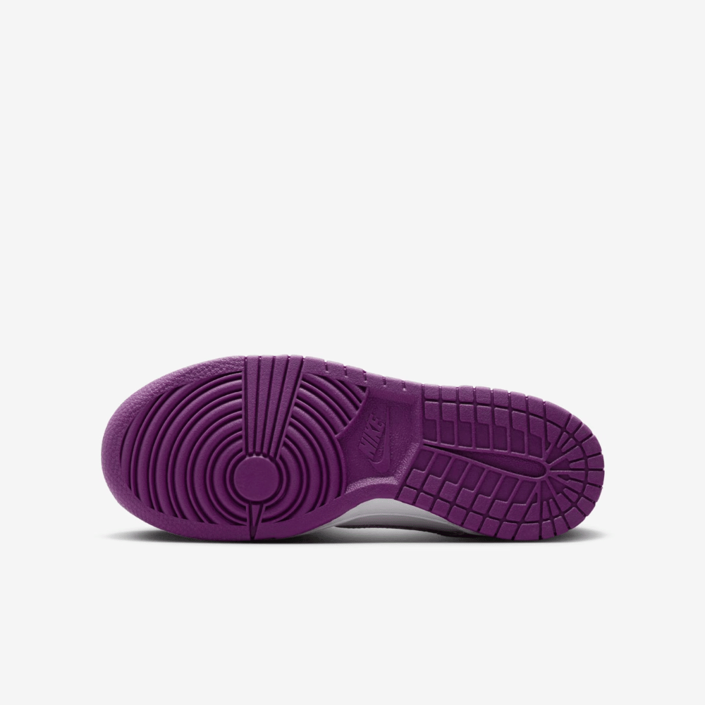 Nike Dunk Low GS Platinum Violet foto 5