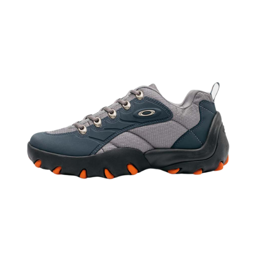 Oakley Teeth Grey