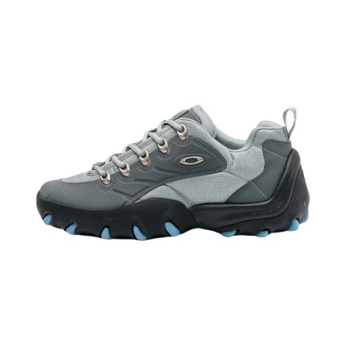 Oakley Teeth Blue Grey