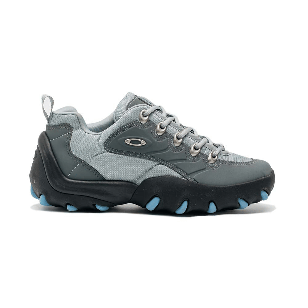 Oakley Teeth Blue Grey foto 1