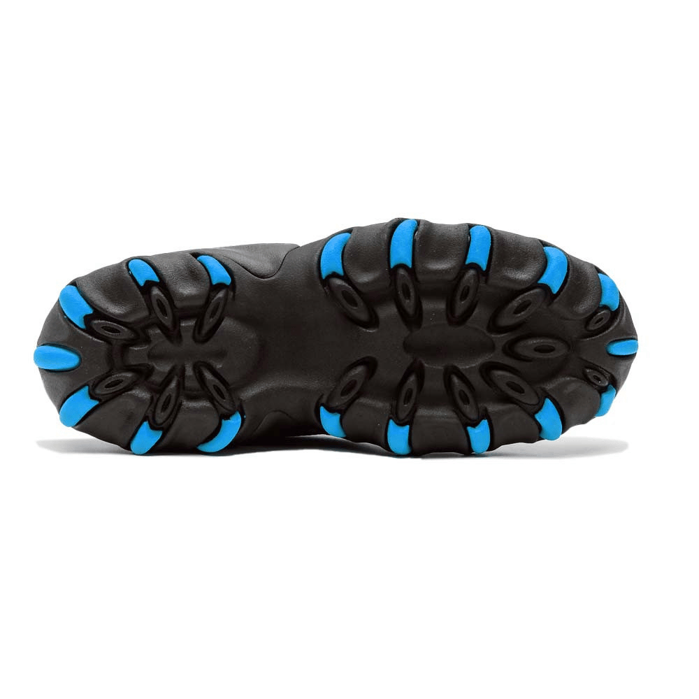Oakley Teeth Blue Grey foto 3