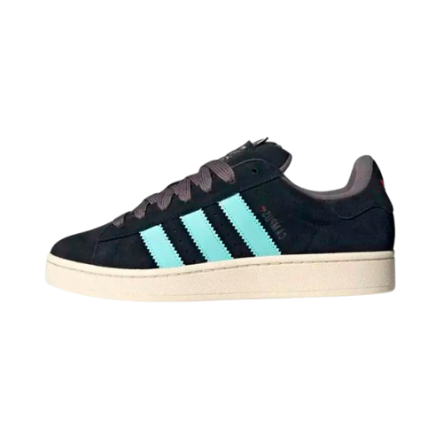 Adidas Campus 00s Valentine's Day Black
