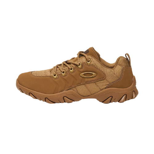 Oakley Teeth Cigar Brown